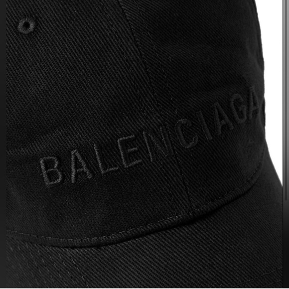 Balenciaga | Hat - Picture 2 of 2